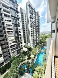 Riverbank @ Fernvale (D28), Condominium #588831221